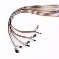 PTC064-4x16DIL Cable Assembly 